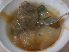 -台中肉员