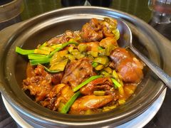 -金汇酒楼(中山东区店)