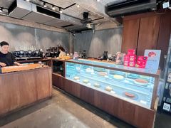 -来回·咖啡(天河南店)