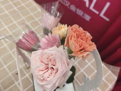 -永旺梦乐城(金银潭店)
