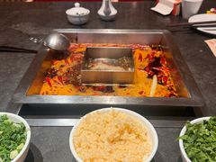 -锦城印象火锅(天府三街店)
