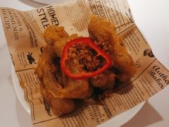 -避风塘·金牌店·夜宵(金玉兰店)