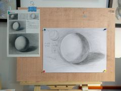 -BRAVO 赞·美艺术中心·系统美术·书法·艺考(双井校区)