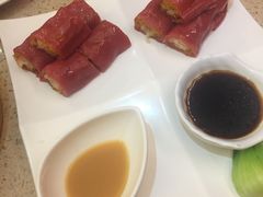 -点都德(大茶楼店)