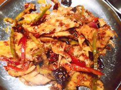 -原始泥炉烤肉(总店)