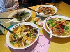 -孙家面馆(小康城店)