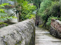 -水峪民俗村