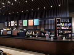 -星巴克臻选(苏州久光百货店)