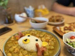 -红小满休闲餐厅(十全街店)