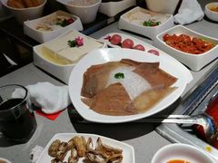 -海底捞火锅(八佰伴店)