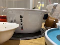 -竹鲜笙全竹宴(国色天香店)
