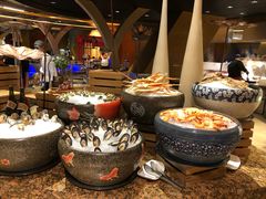 -杭州国际会议中心洲际酒店-原素全日餐厅(解放东路店)