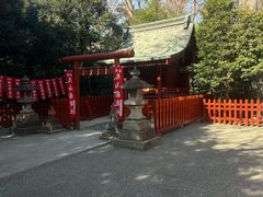 -鹤冈八幡宫