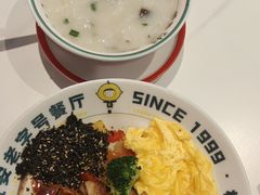 -柠檬树茶餐厅(海雅缤纷城店)