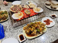 -震海贝烤贝·民俗特色店(延吉总店)