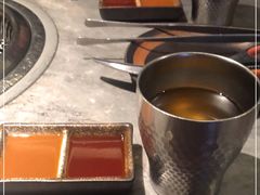 -厚贞日式烤肉(龙之梦店)