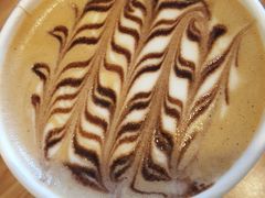 -UN CAFFE(五角场店)