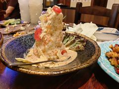 -鸟鹏烧鸟居酒屋(仁恒梦中心店)