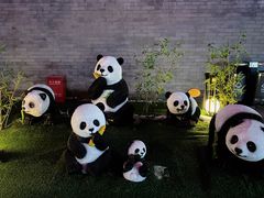 -西单明珠商场