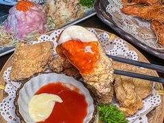 -春草居酒屋·晴子の店