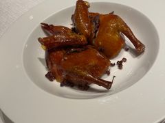 -富力丽思卡尔顿酒店·丽轩中餐厅