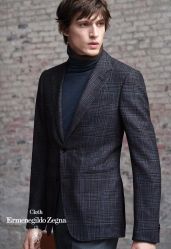 -GIMIWEAR 基米尔男士西服高级定制(陆家嘴店)