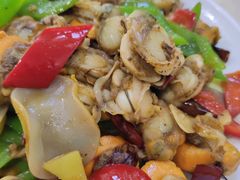 -北方饺子王·海肠捞饭·海鲜锅(山大店)