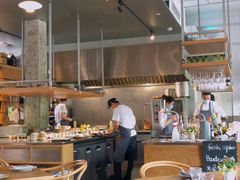 -BOR Eatery(安福路店)