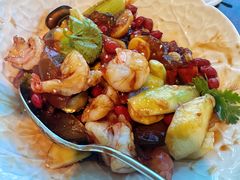 -大连君悦酒店·星海湾壹号Dalian·Dalian(星海广场店)