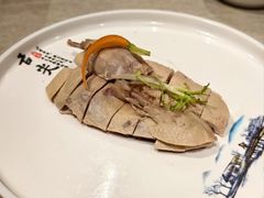 -欣旺·迎宾楼·百年无锡菜