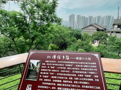 -磁器口古镇