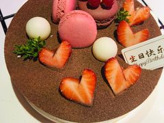 -味多美蛋糕(马家堡永辉店)