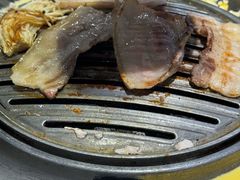 -GOGIYA·咕叽吖韩国传统烤肉店(东方新天地店)