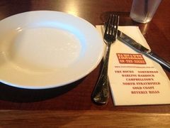 -Pancakes on the rocks(Darling Harbour)