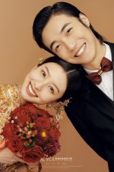-爱城婚纱摄影·品质严选店