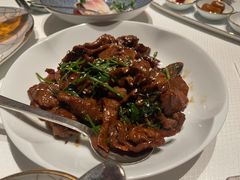 -北京柏悦酒店·锦庭餐厅Dining Room