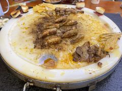 -老姐石板烧烤+铜炭火锅(总店)