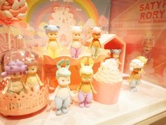 -泡泡玛特POPMART(天环购物中心店)