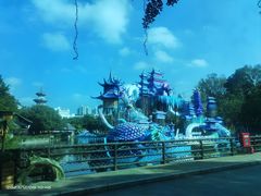 -深圳锦绣中华民俗村