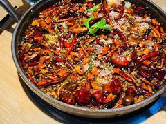 -万达广场(大明宫店)