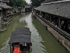 -乌镇东栅景区