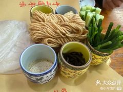 -十二道丰味·徐州土菜·烧烤(何山路店)