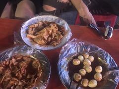 涮牛肚-玲玲涮牛肚(土门坊店)