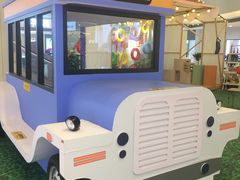 -银座mall(东直门店)