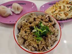 -清华大学-澜园教工餐厅