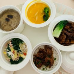 -生命加•Q考拉月子会所(玫瑰园店)