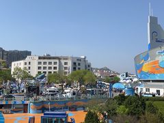 -海合安青岛极地海洋公园