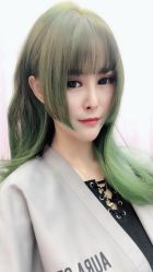 -L+奥拉接发烫发染发