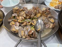 -青岛蓝海大饭店·渔歌舫(李沧店)