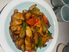 -北李妈妈菜·海肠捞饭(高新万达店)